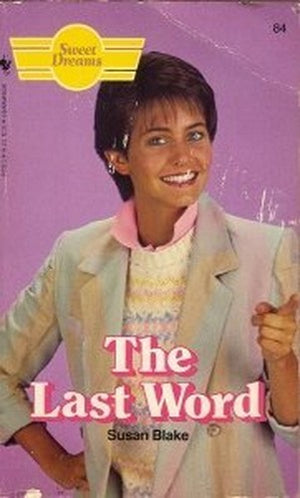 Last Word