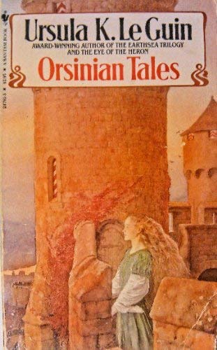 Orsinian Tales