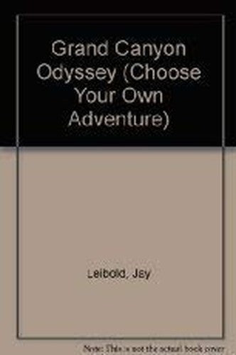 Grand Canyon Odyssey