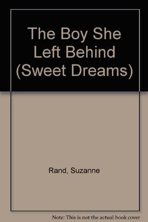 The Boy She Left Behind