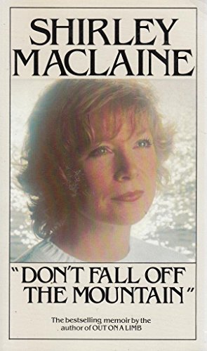 Don't Fall Off the Mountain