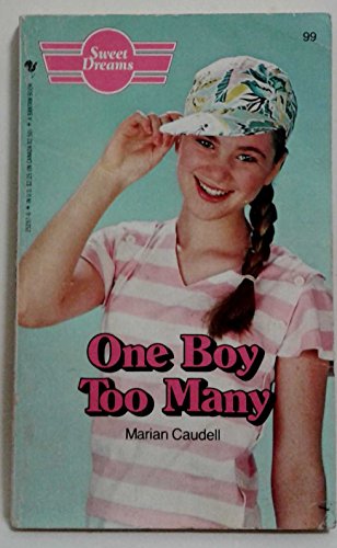 One Boy Too Many