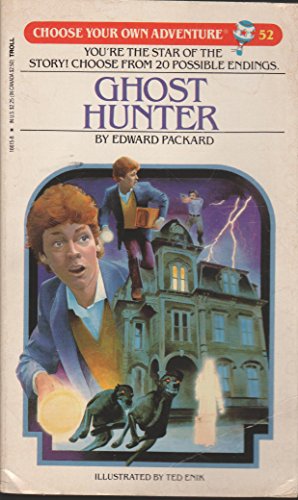 Ghost Hunter
