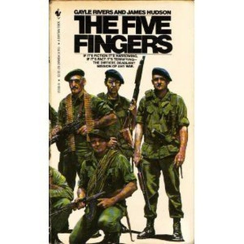 The Five Fingers