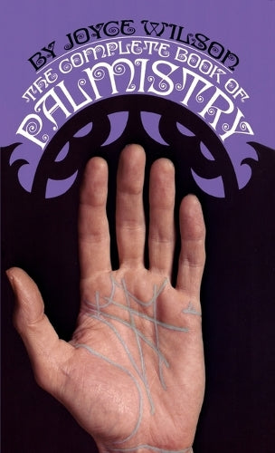 The Complete Book of Palmistry
