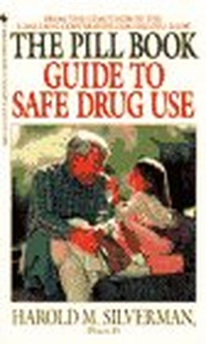 Pill Book Guide to Safe Drug Use