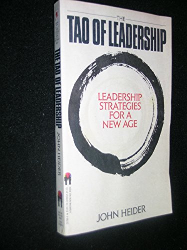 Tao of Leadership