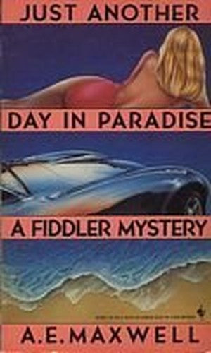 Just Anot/Paradise