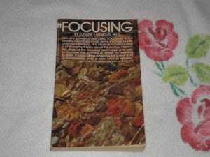Focusing