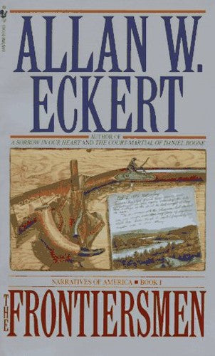 The Frontiersman