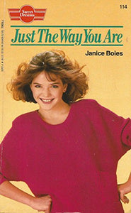 Just the Way You are 