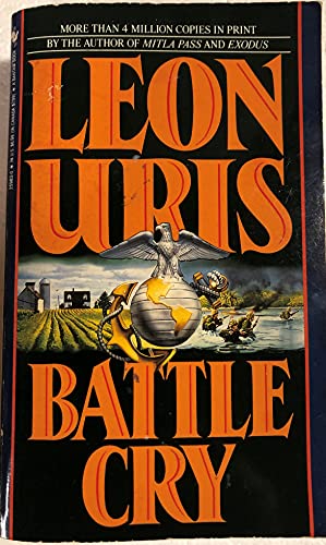 Battle Cry