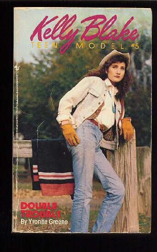 Kelly Blake, Teen Model