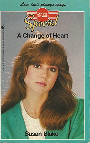 A Change of Heart