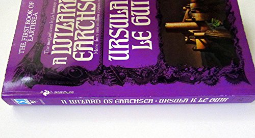 A Wizard of Earthsea