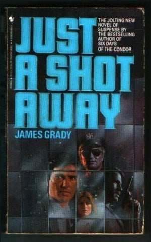 Just a Shot away