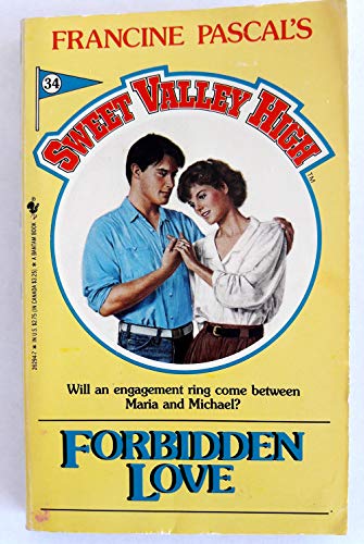 Forbidden Love