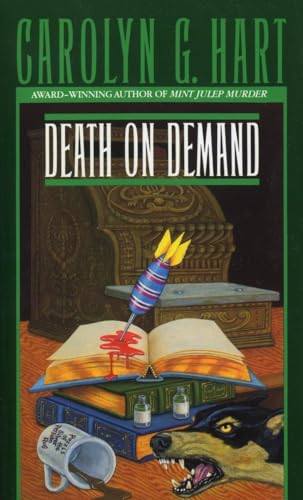 Death on Demand
