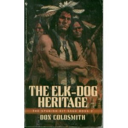 The Elk-Dog Heritage