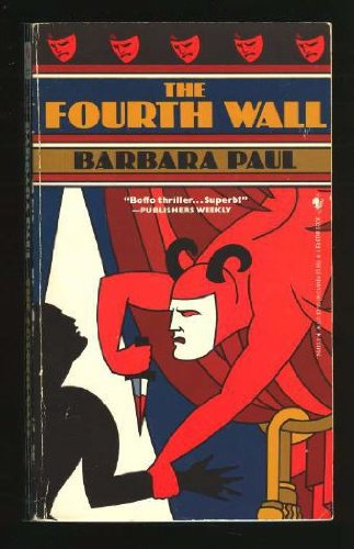 The Fourth Wall