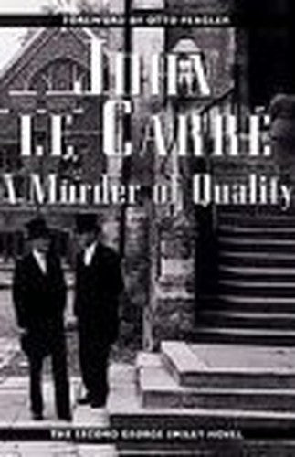 A Murder of Quality