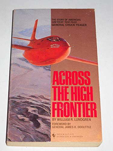Across High Frontier