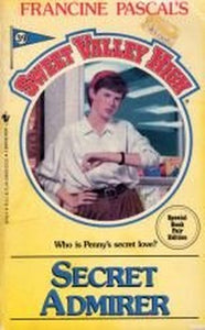 Secret Admirer 