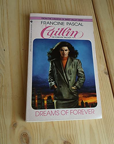 Caitlin-Forever Trilogy
