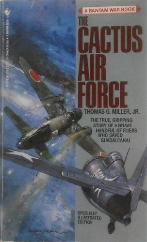 Cactus Air Force