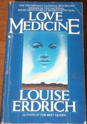 Love Medicine