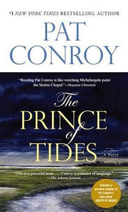 The Prince of Tides 