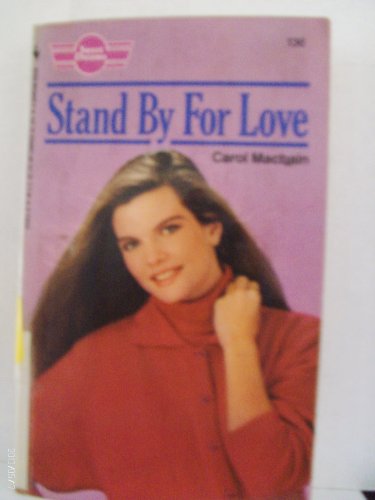 Stand by for Love