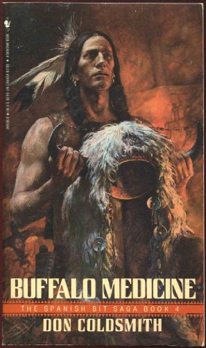 Buffalo Medicine