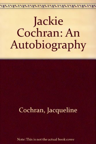 Jackie Cochran