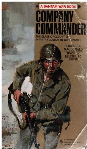 Company Commander