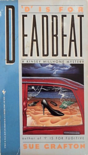 D is for Deadbeat
