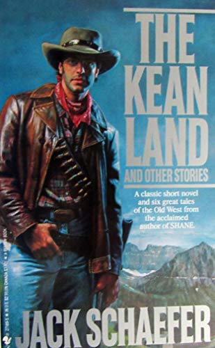 Kean Land &/Stories