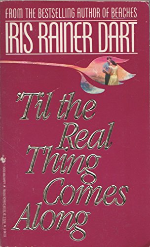 Till the Real Thing Comes Along