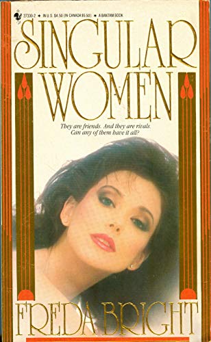 Singular Women
