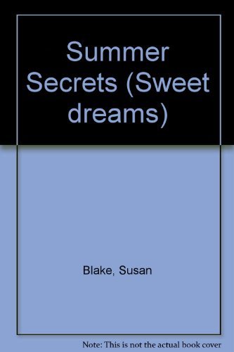Summer Secrets
