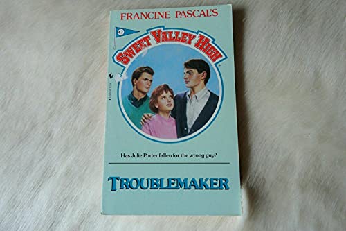 Troublemaker