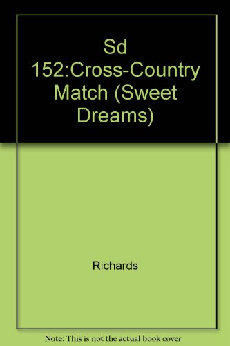 Sd 152:Cross-Country Match
