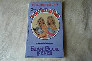 Slam Book Fever 