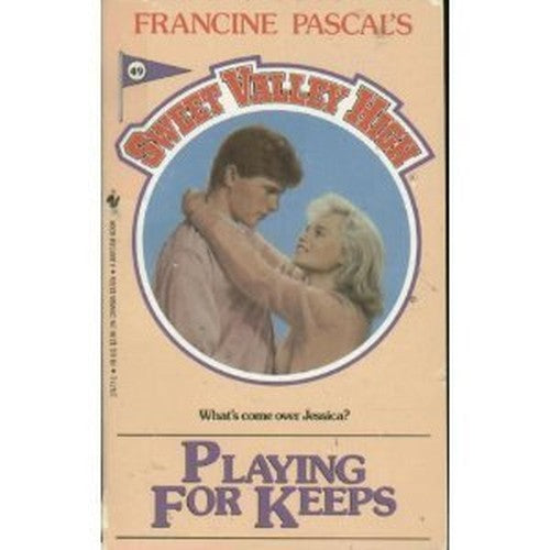 Playing for Keeps