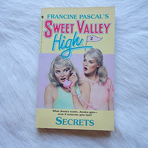 Secrets