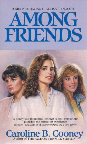 Among Friends