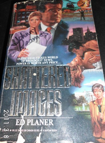 Shattered Images
