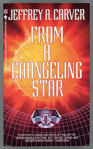 From a Changeling Star