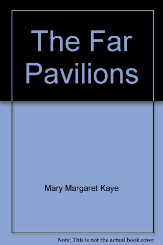 The Far Pavilions