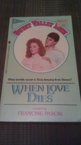 When Love Dies